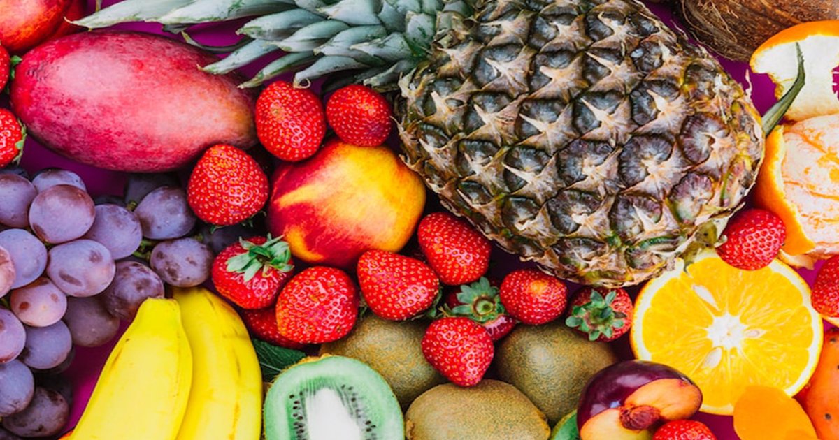 7 Best Fruits To Beat The Heat This Summer Recipcu