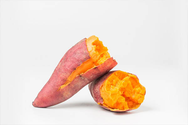  Sweet Potatoes