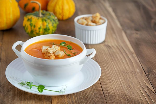 Best Vegetarian Soup