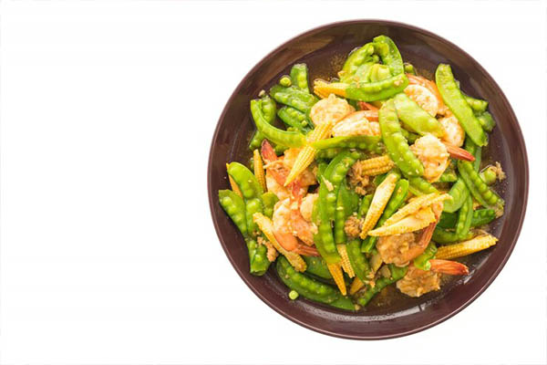 Green Bean Recipes