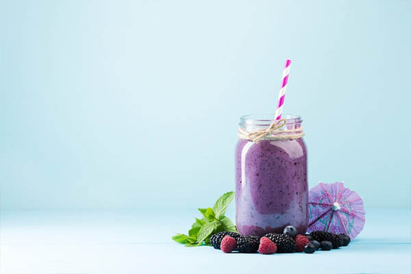 Smoothie Recipes