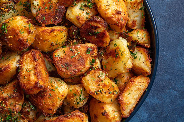 Roasted Potatoes