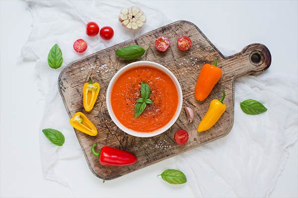 Best Vegetarian Soup