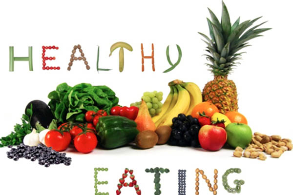 The Basics of Healthy Eating