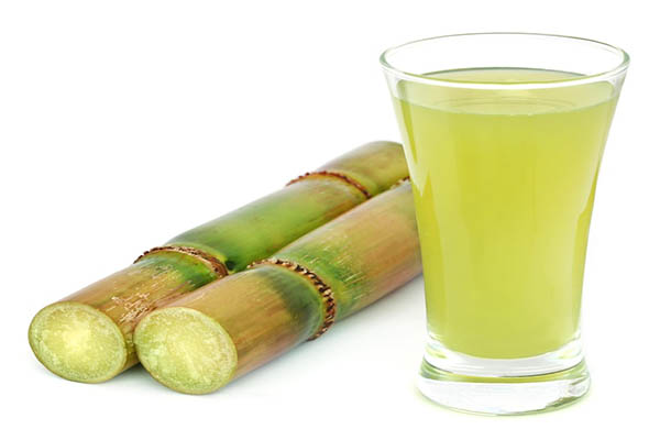  Benefits of Sugarcane