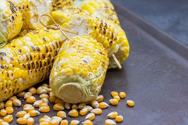 Corn Recipes