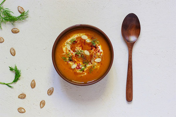 Best Soups for a Cold Day