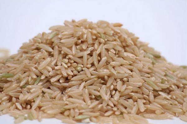  Brown Rice