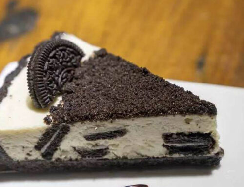 6 Delicious Oreo Pie Recipes That Will Bring You Back To Childhood