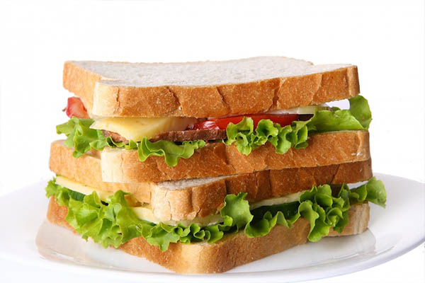  Sandwich