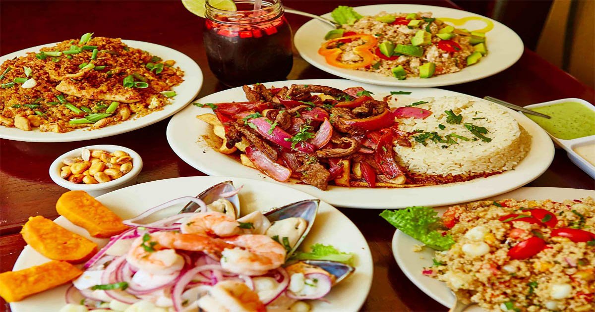 10-Minute Best 6 Recipes To You Making Cooking Easy! - Recipcu