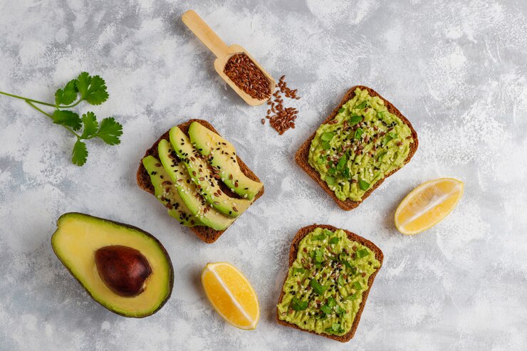 Avocado Toast