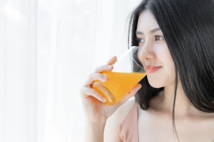  Digestive Health Benefits of Orange Juice