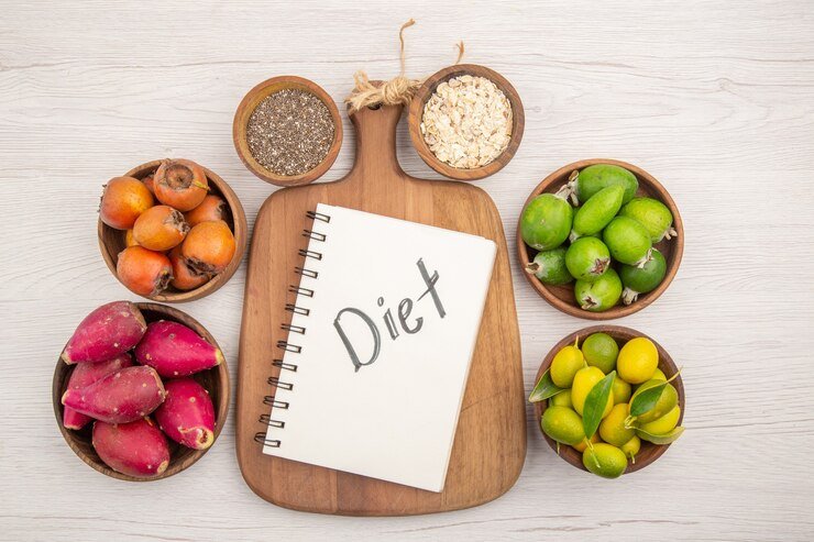  IIFYM diet resources