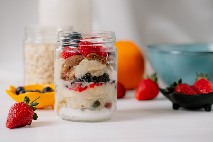 Overnight Oats