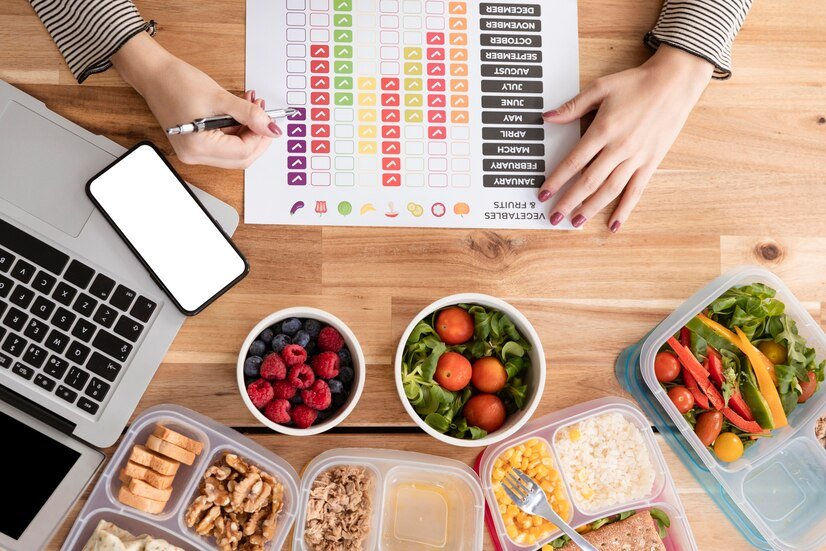 Meal Planning for the Paleo Diet