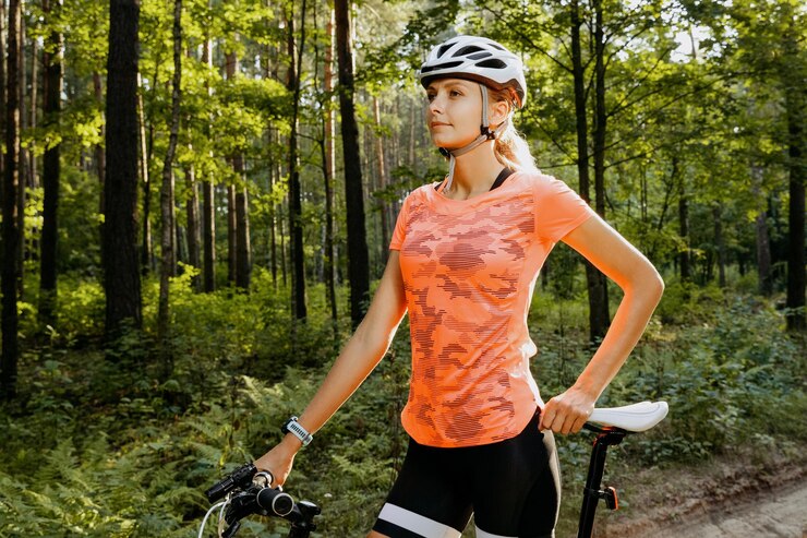 Clothing and Accessories for Cycling