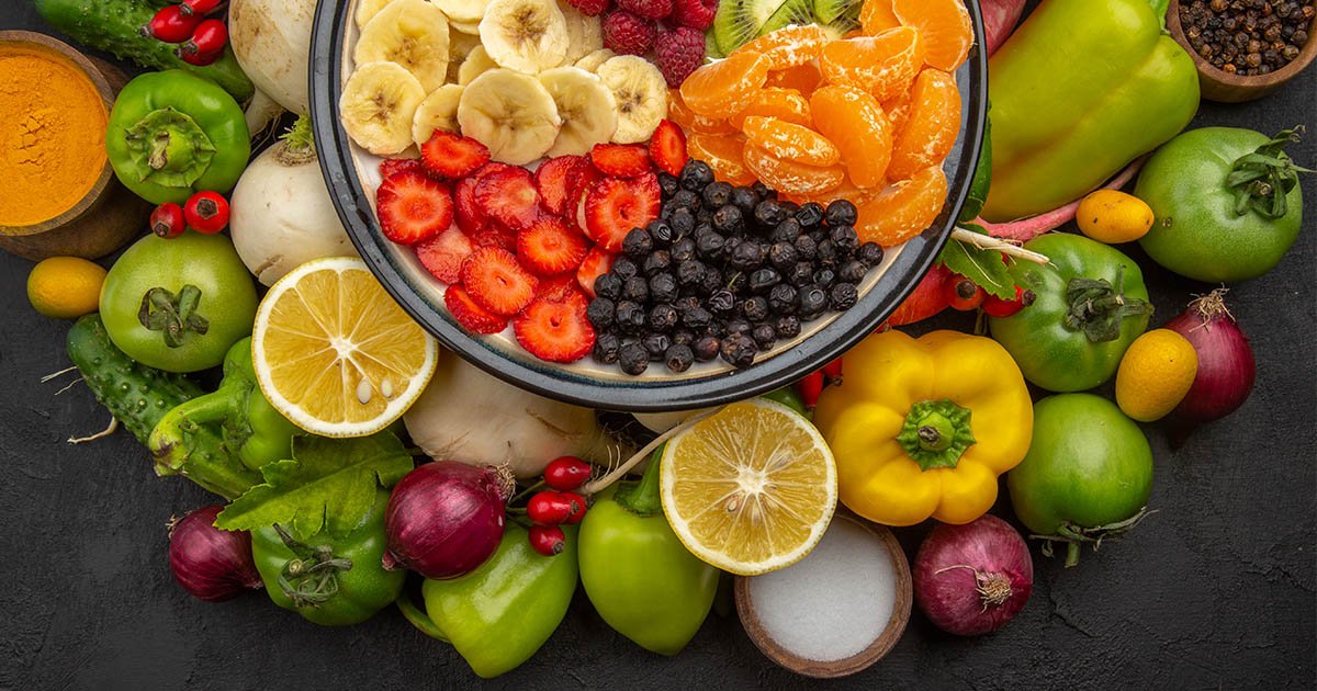 The Ultimate Guide To Creating A Nutritious Diet For Intermittent 