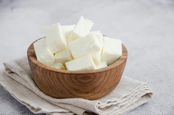 Paneer Can Help Improve Bone Health