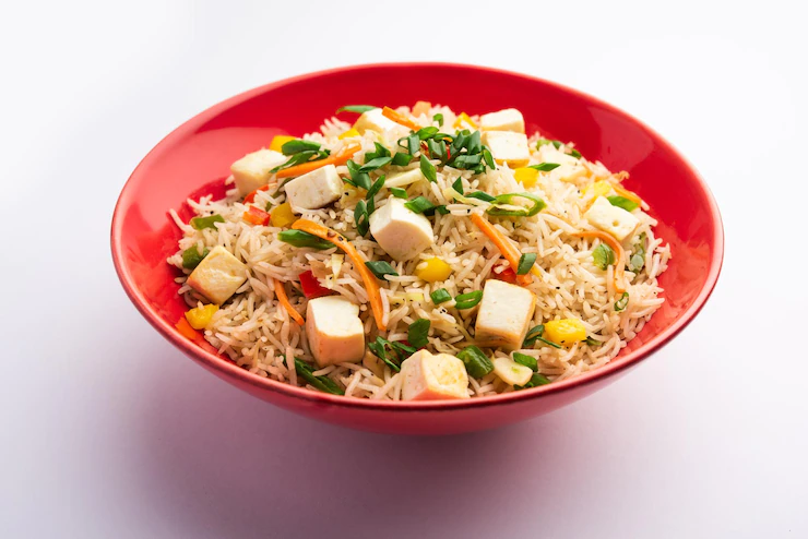 Paneer is Low in Fat and Contains No Cholesterol