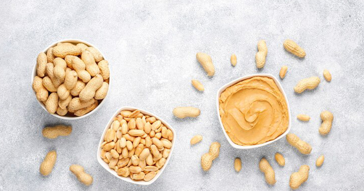 10 Reasons to Start Eating Peanut Butter Today Recipcu