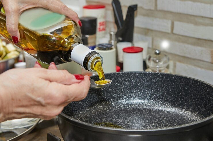 Selecting the Right Oil