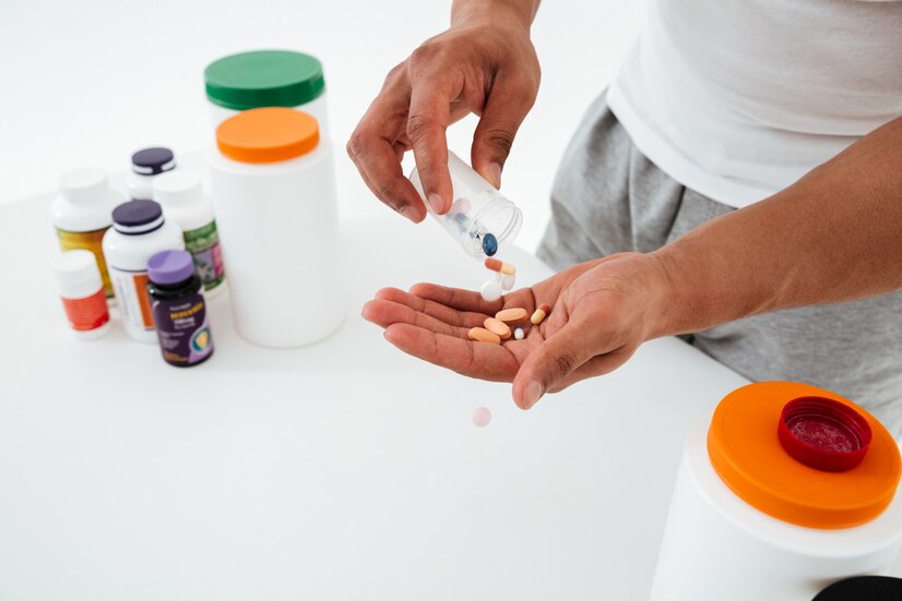 Taking Vitamins From Supplements Vs. Multivitamins