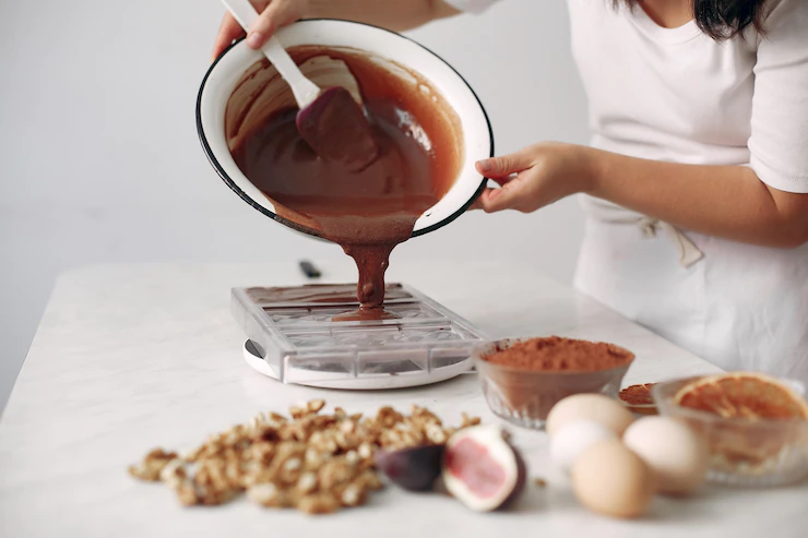 Tips For The Perfect Dough Consistency