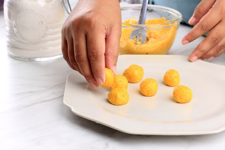 What You’ll Need to Make Homemade Tater Tots