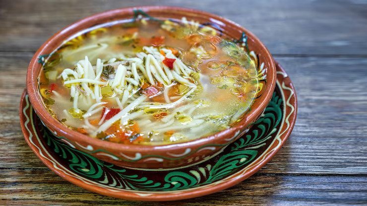 Nutritional Benefits of Meaty Cabbage Soup