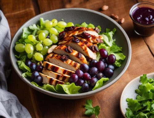 Perfect Chicken Salad Chick Grape Salad Recipe At Home