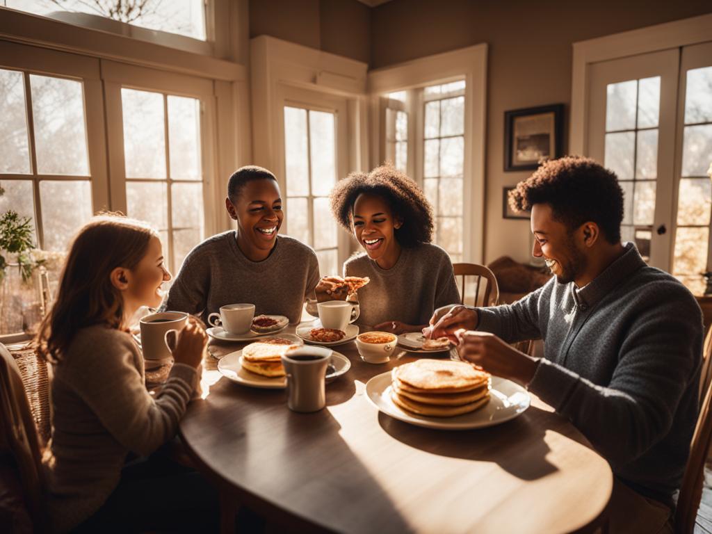 family meals