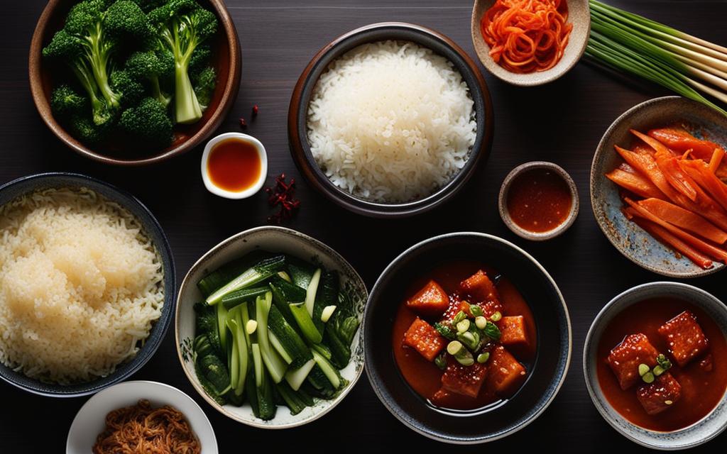 korean home cooking