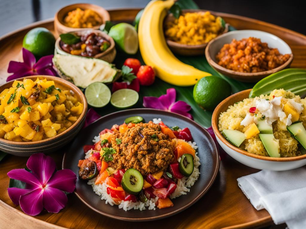 puerto rican side dishes