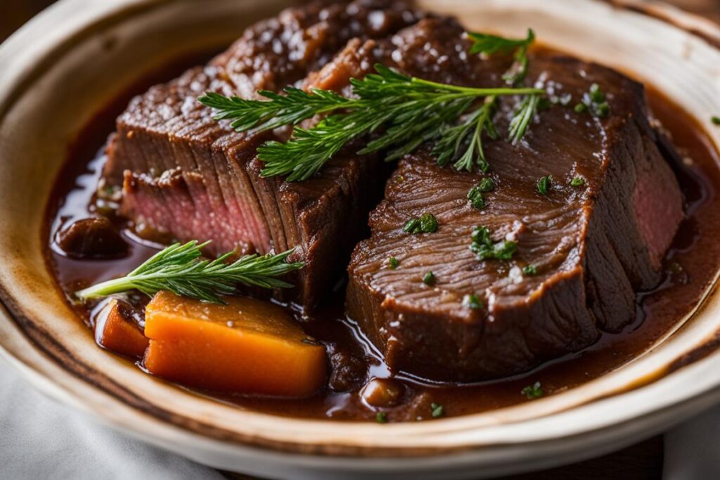 beef cheeks image