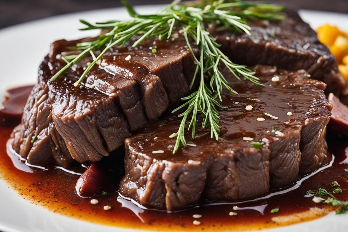 beef cheeks