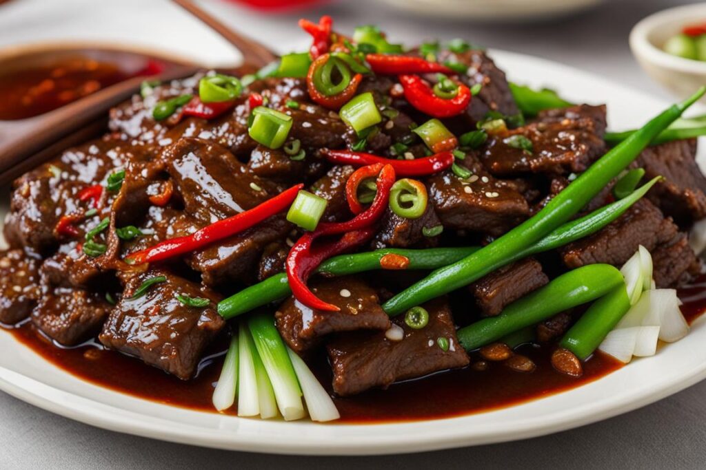 beijing beef