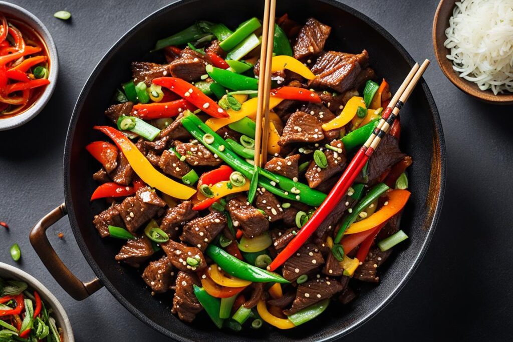 beijing beef recipe