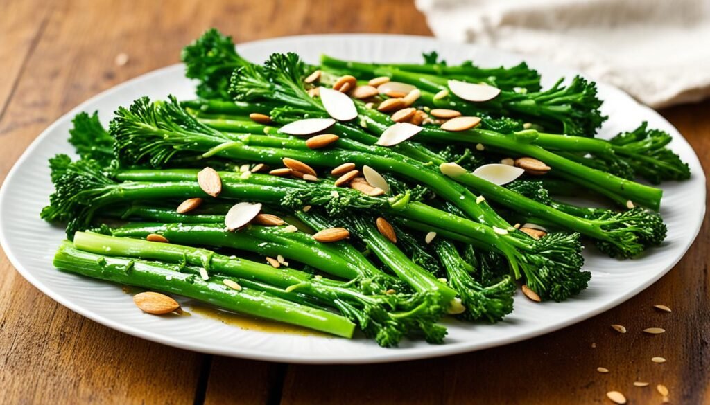 Broccolini Amandine