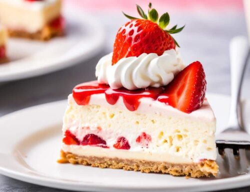 Top 10 Strawberry Dessert Recipes For Every Occasion