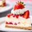 Strawberry Dessert Recipes