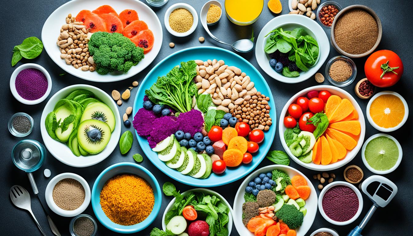 The Science Of Diet