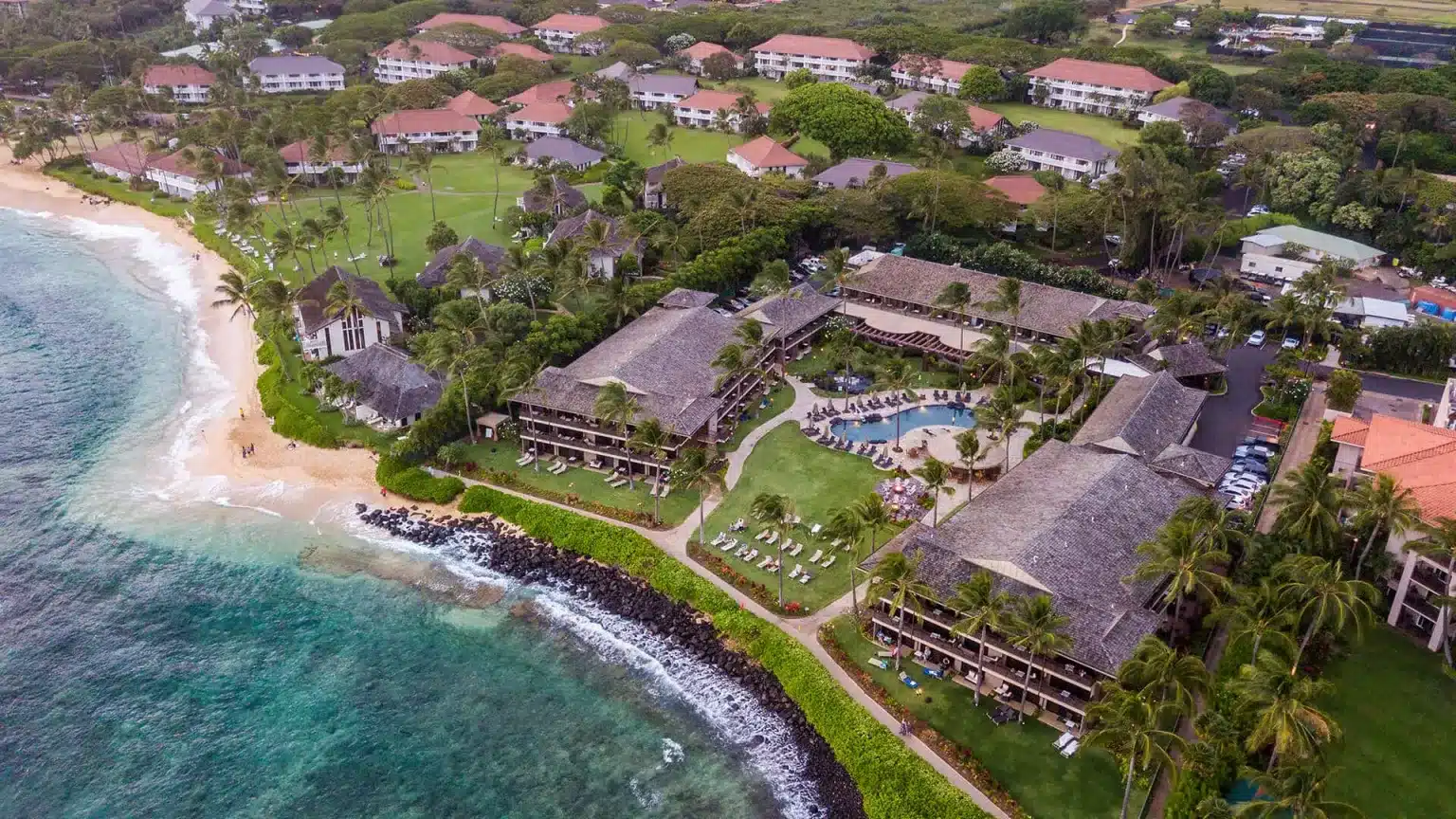 Koa Kea Hotel & Resort
