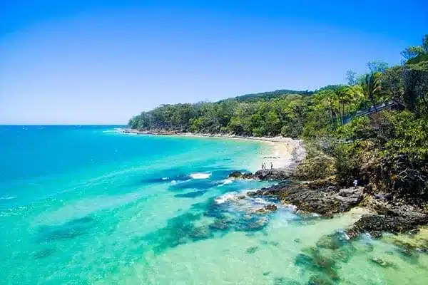 Noosa Heads, QLD, Australia