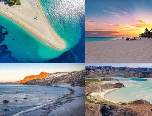 Top 50 Amazing Beaches In The World You Must Visit