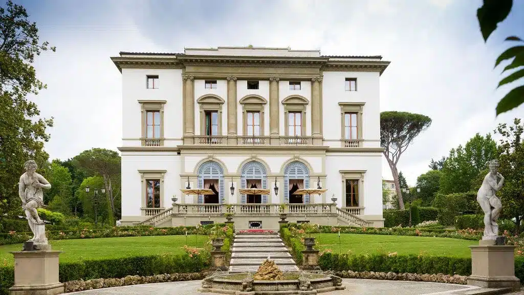 Villa Cora