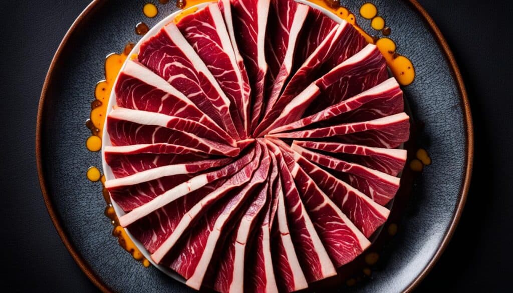 Wagyu Beef Cut