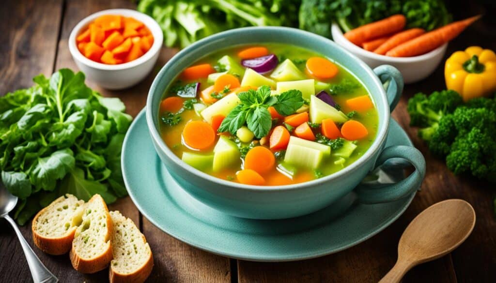 cabbage soup for weight loss