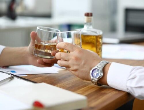 Understanding Alcohol Moderation For Health