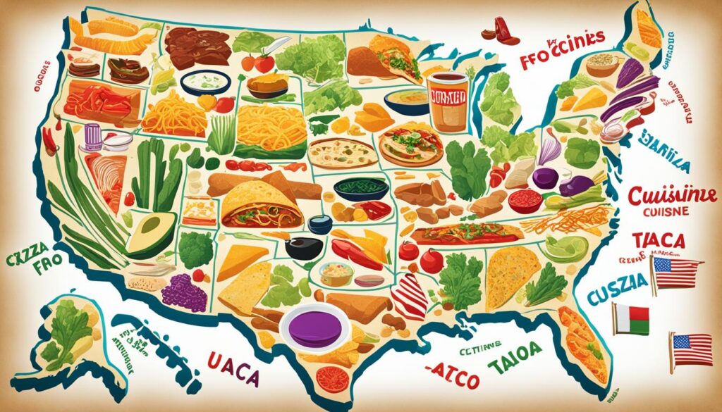 foodie cities in america